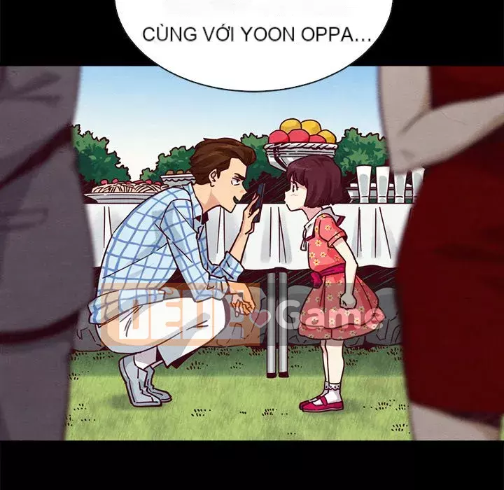 Diệt vong Chương 1-51