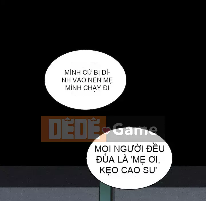 Diệt vong Chương 1-51