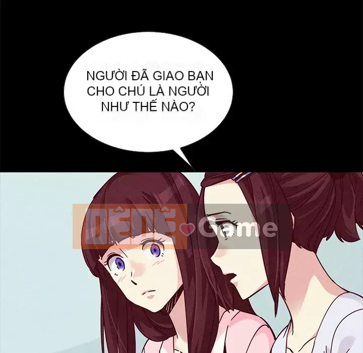 Diệt vong Chương 1-51