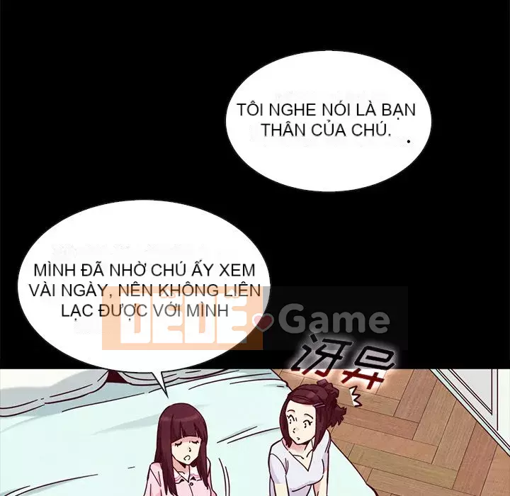 Diệt vong Chương 1-51