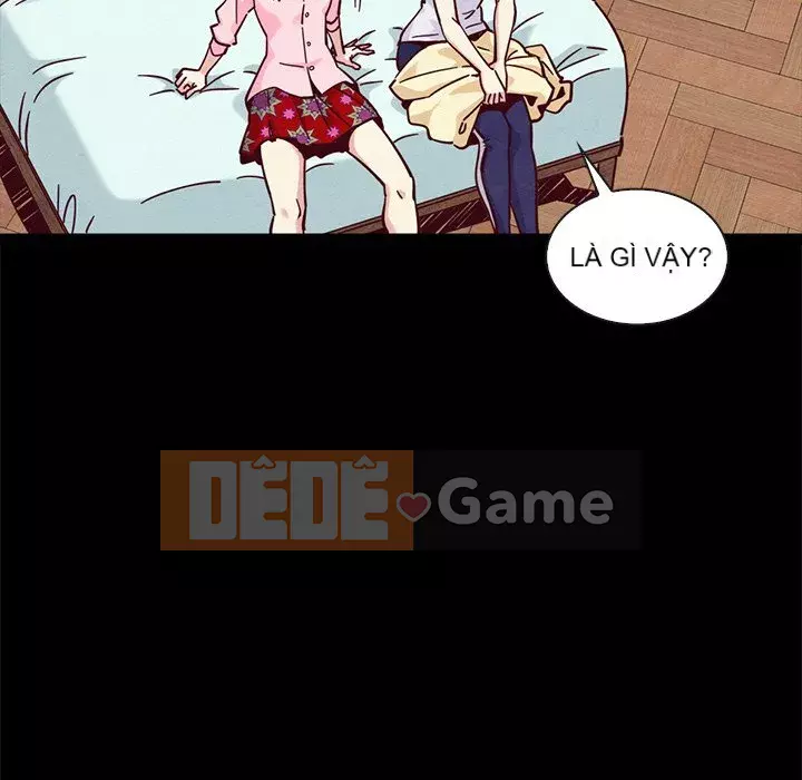 Diệt vong Chương 1-51