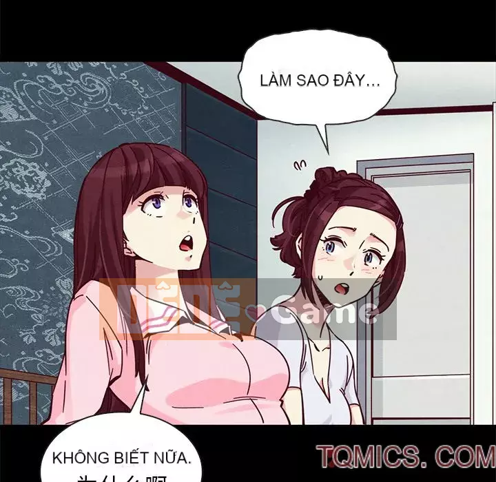 Diệt vong Chương 1-51