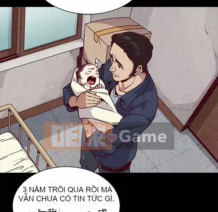 Diệt vong Chương 1-51