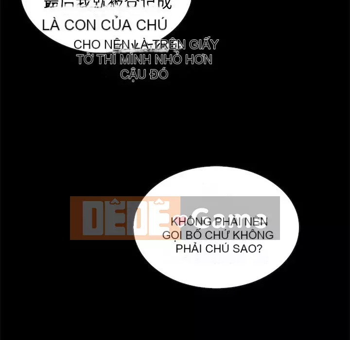 Diệt vong Chương 1-51