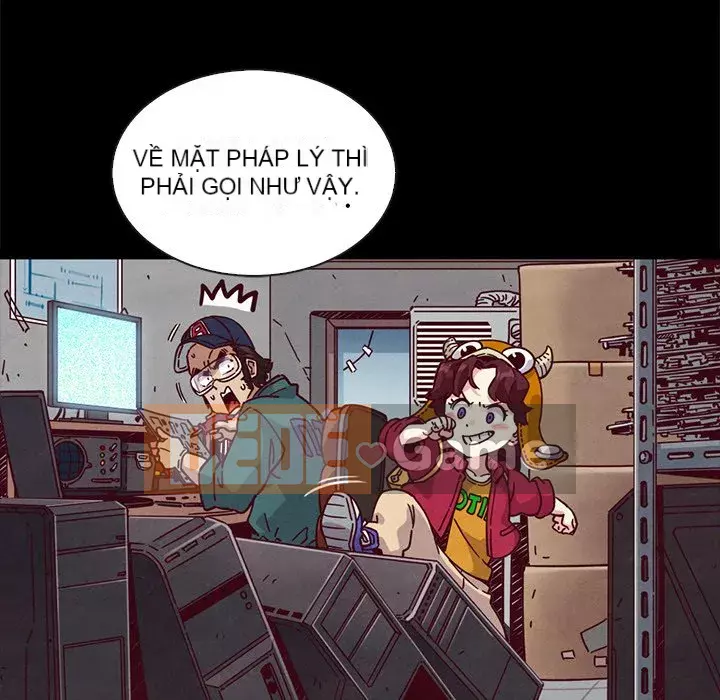 Diệt vong Chương 1-51