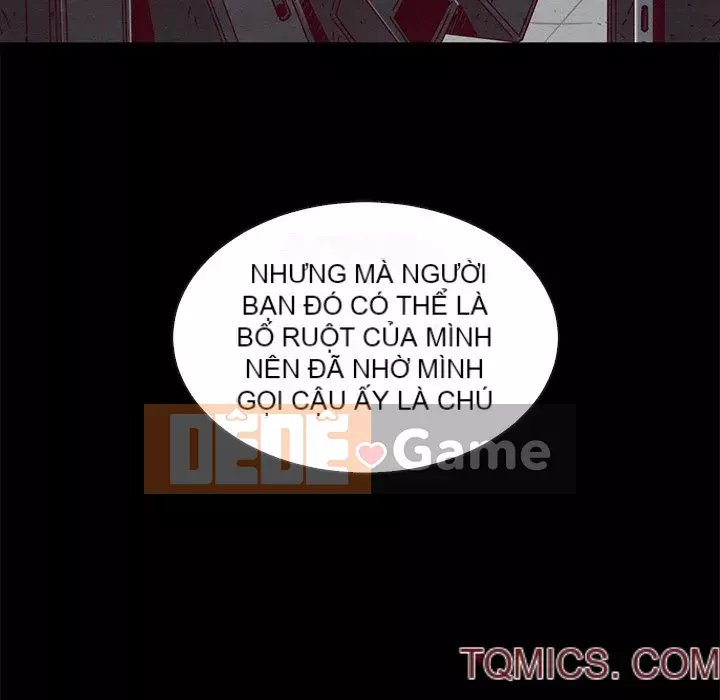 Diệt vong Chương 1-51