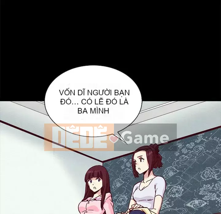 Diệt vong Chương 1-51