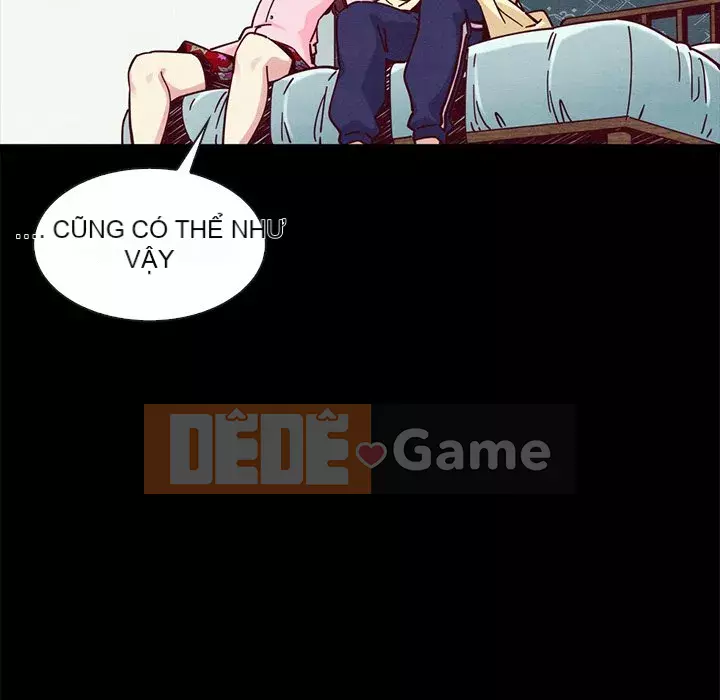 Diệt vong Chương 1-51