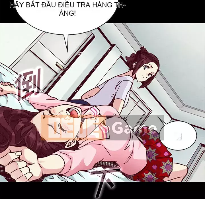 Diệt vong Chương 1-51