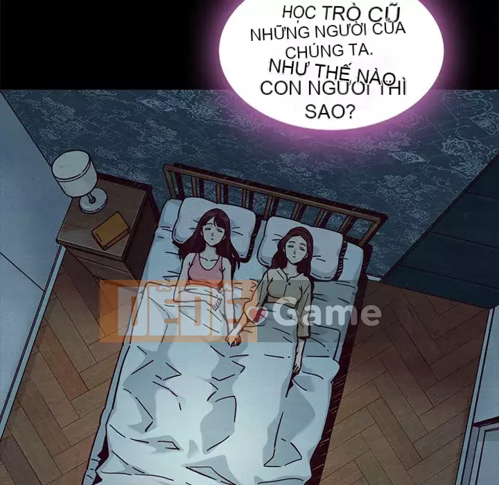 Diệt vong Chương 1-51