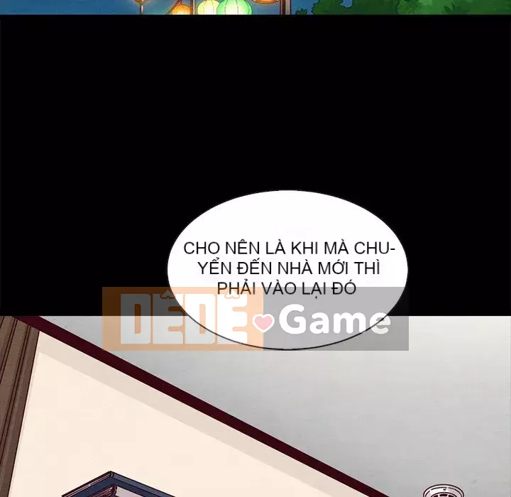 Diệt vong Chương 1-51