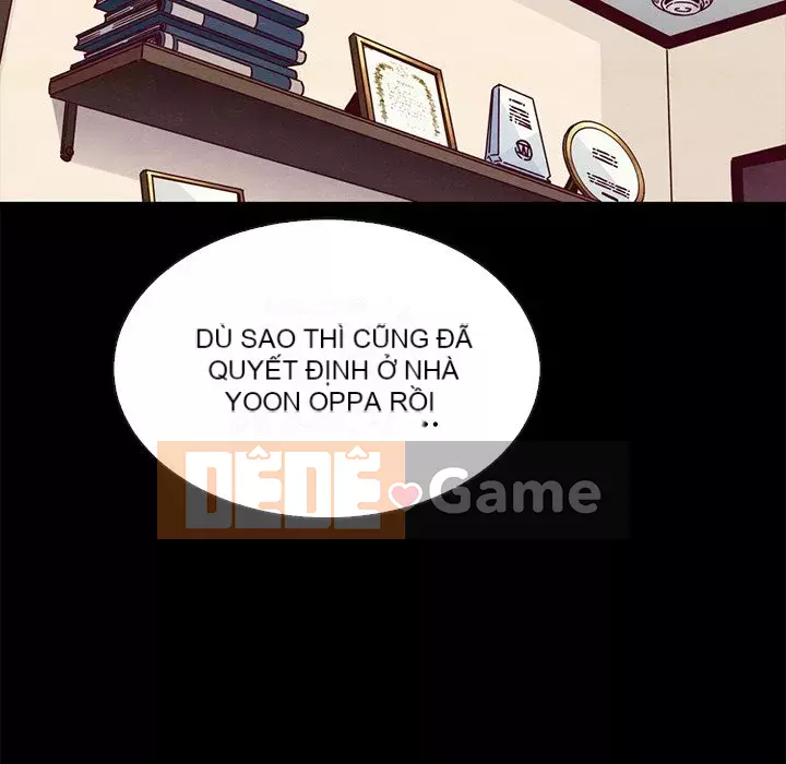 Diệt vong Chương 1-51