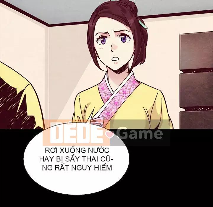 Diệt vong Chương 1-51