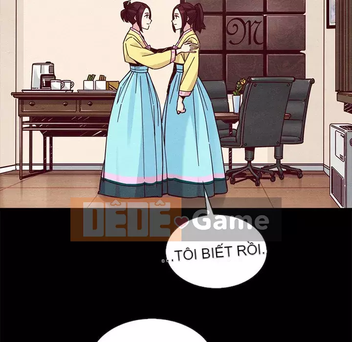 Diệt vong Chương 1-51