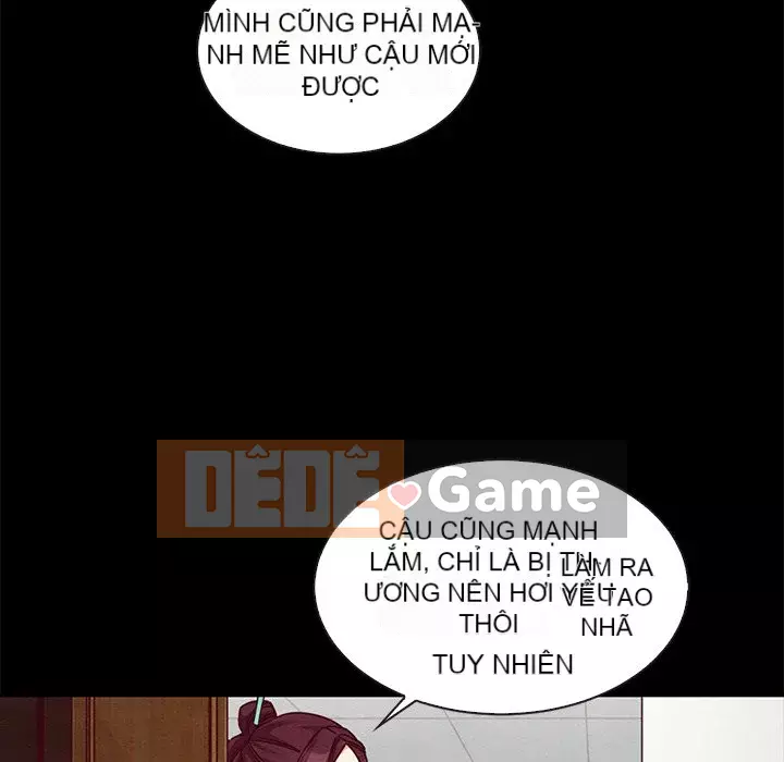 Diệt vong Chương 1-51