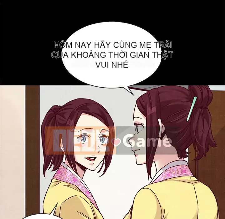 Diệt vong Chương 1-51