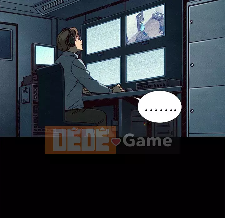 Diệt vong Chương 1-51