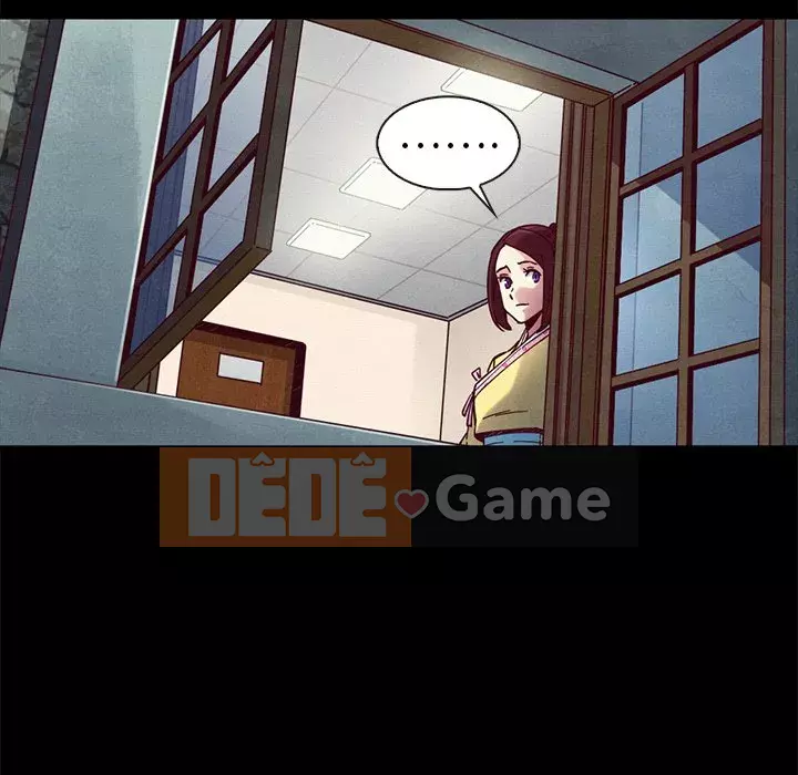 Diệt vong Chương 1-51