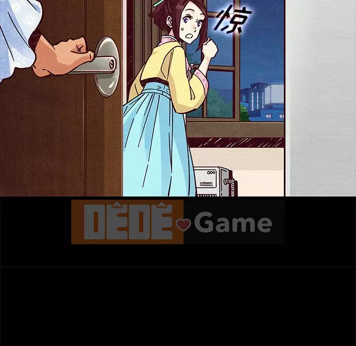 Diệt vong Chương 1-51