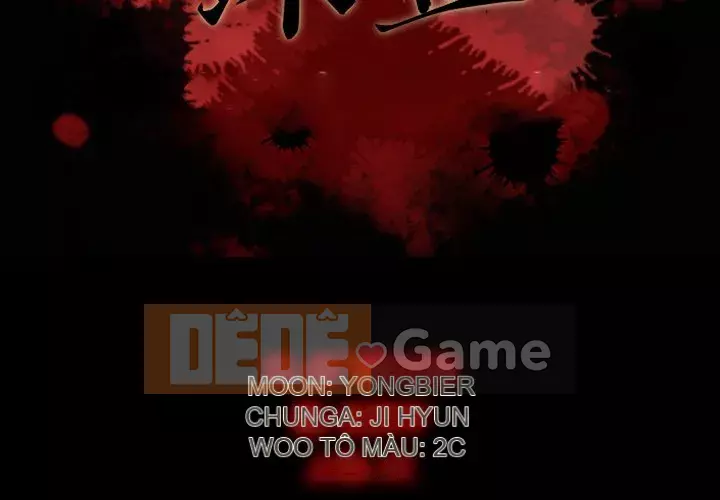 Diệt vong Chương 1-51