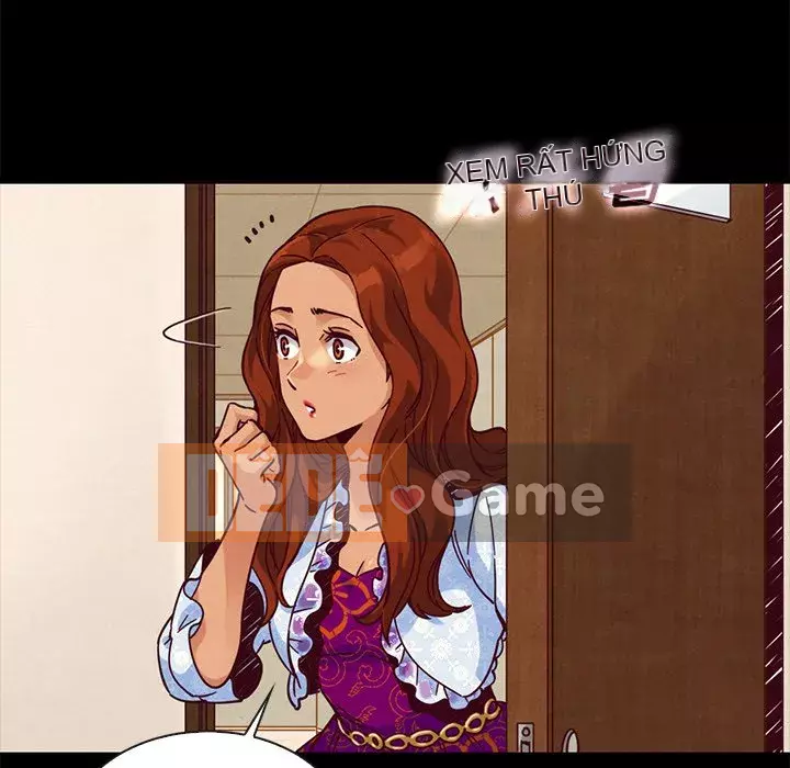 Diệt vong Chương 1-51