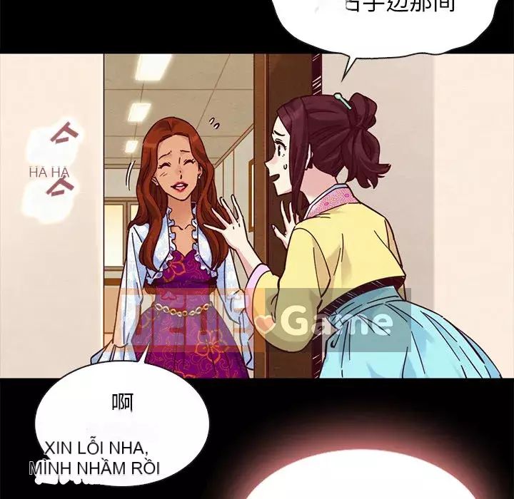 Diệt vong Chương 1-51