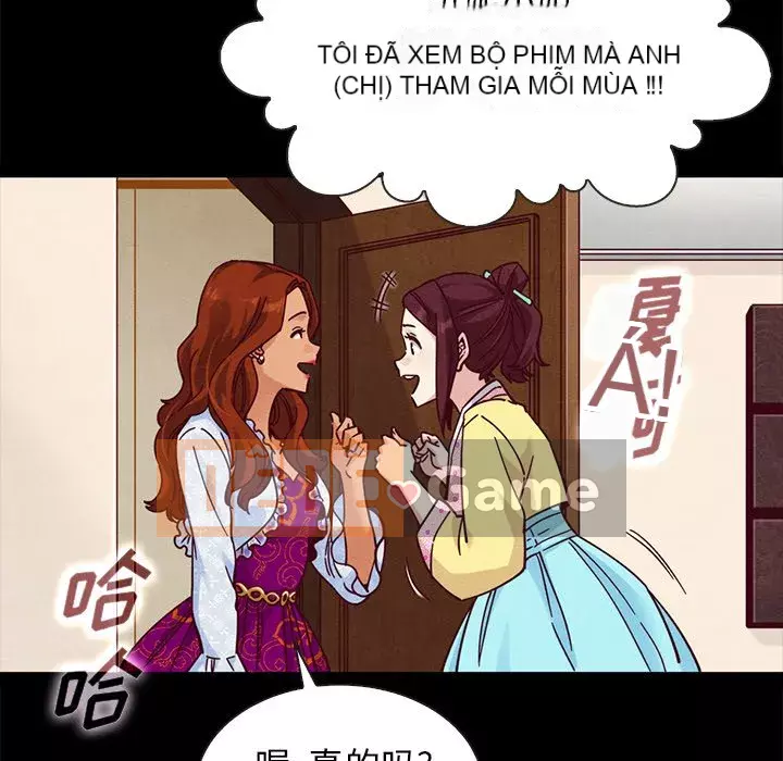 Diệt vong Chương 1-51