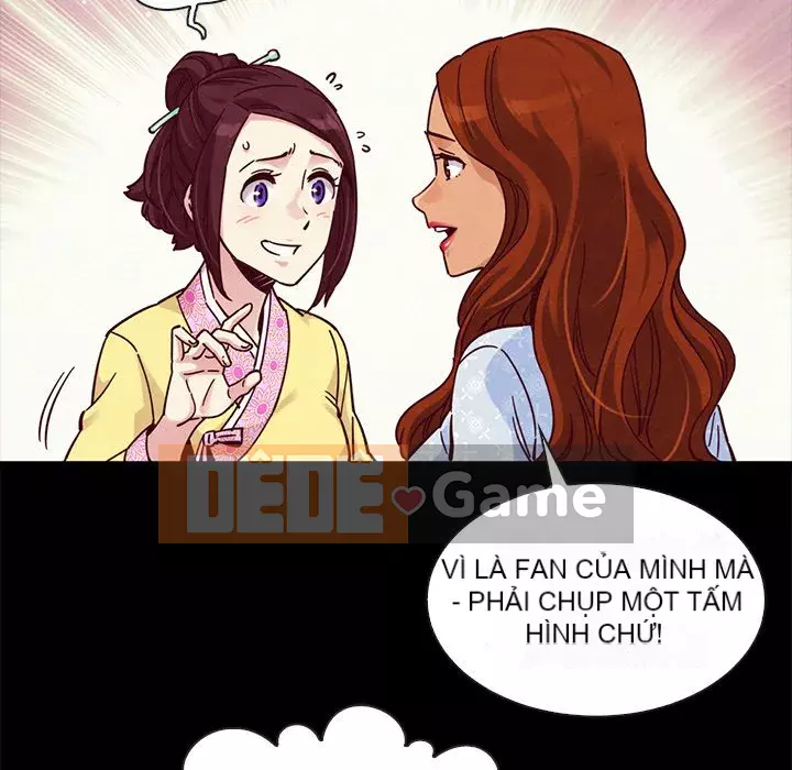 Diệt vong Chương 1-51