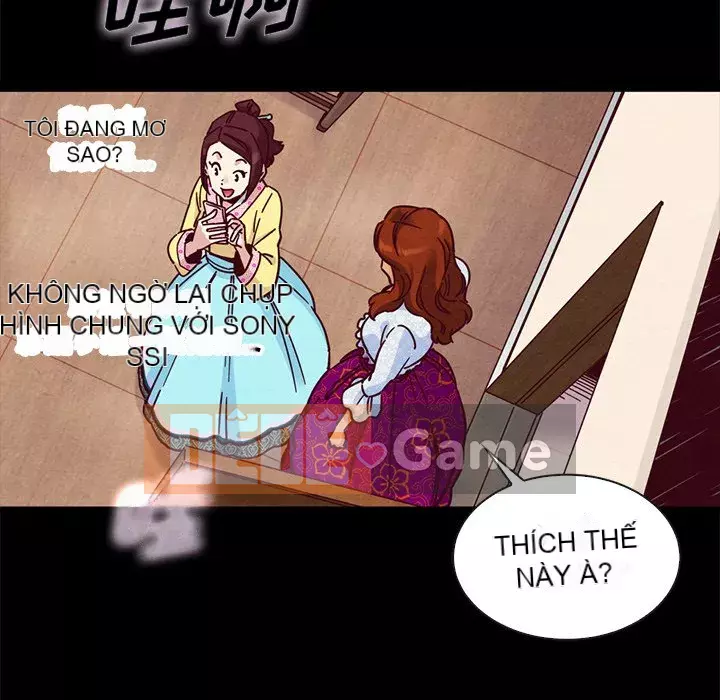 Diệt vong Chương 1-51