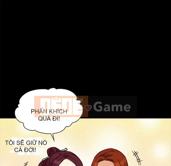 Diệt vong Chương 1-51