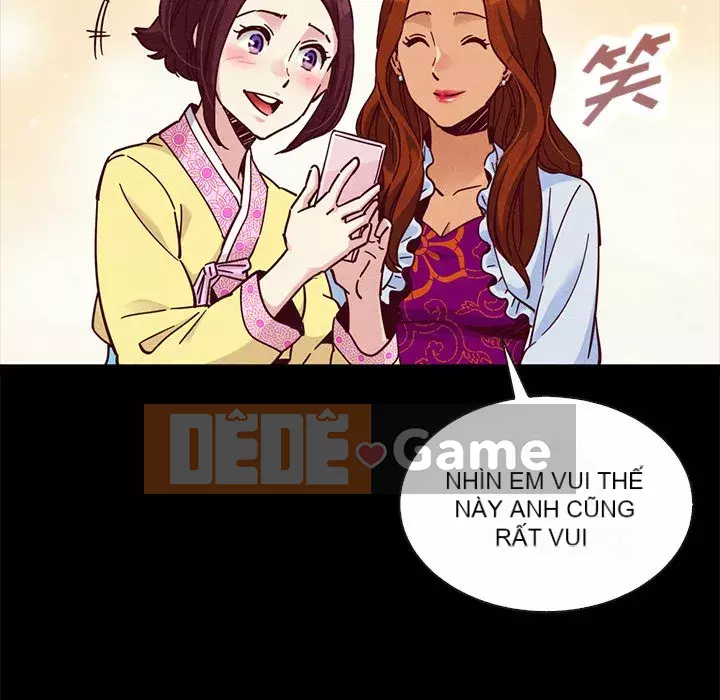 Diệt vong Chương 1-51