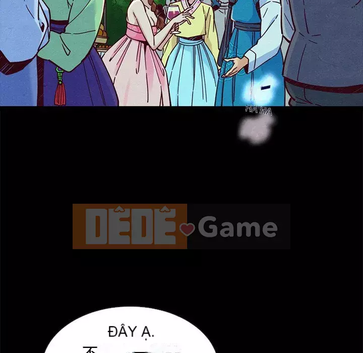 Diệt vong Chương 1-51