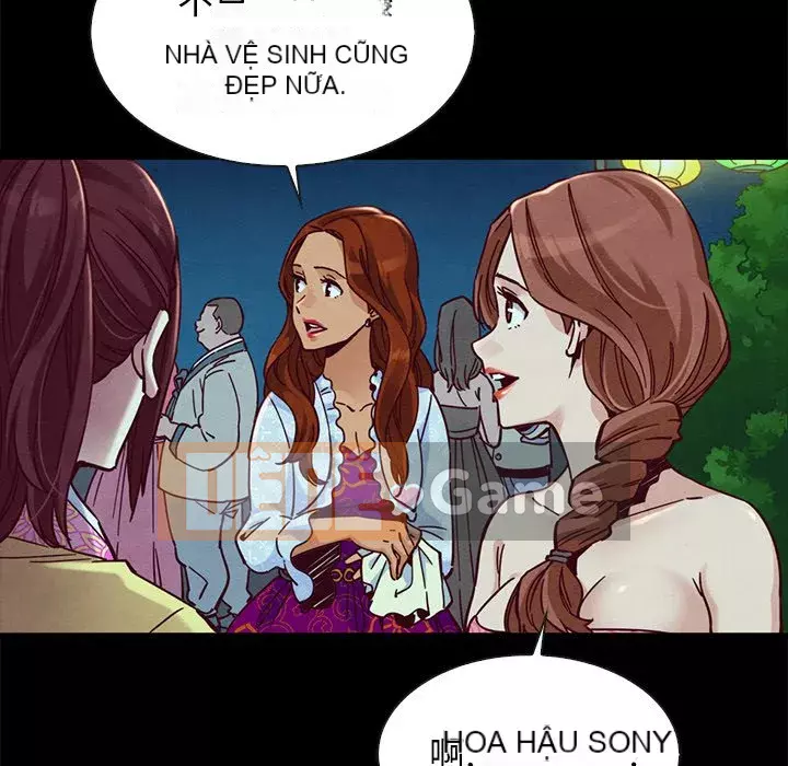 Diệt vong Chương 1-51