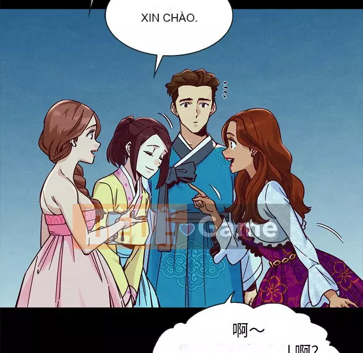 Diệt vong Chương 1-51