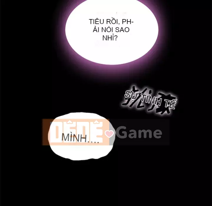 Diệt vong Chương 1-51