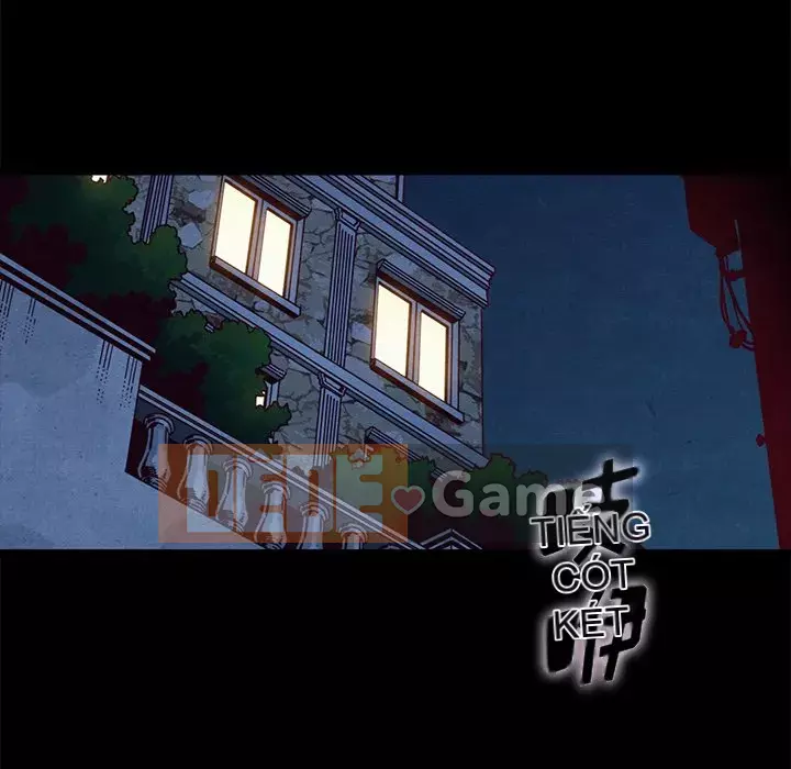 Diệt vong Chương 1-51