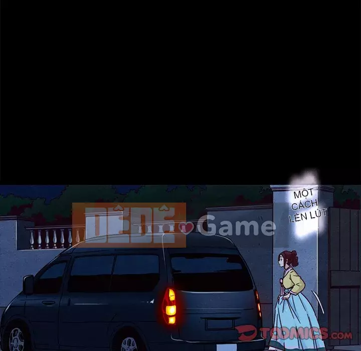 Diệt vong Chương 1-51