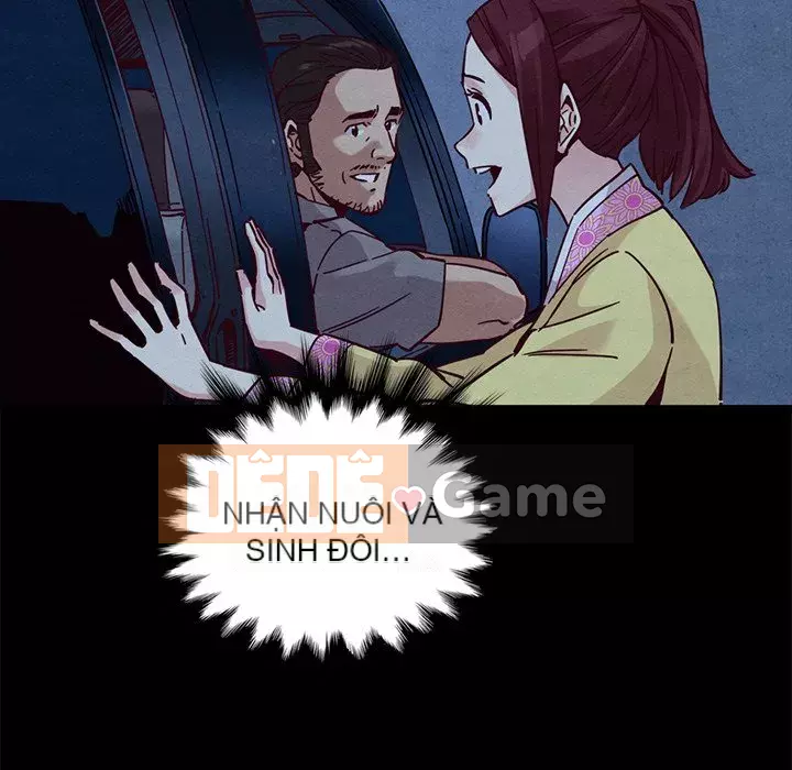 Diệt vong Chương 1-51