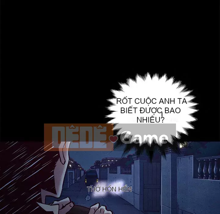 Diệt vong Chương 1-51