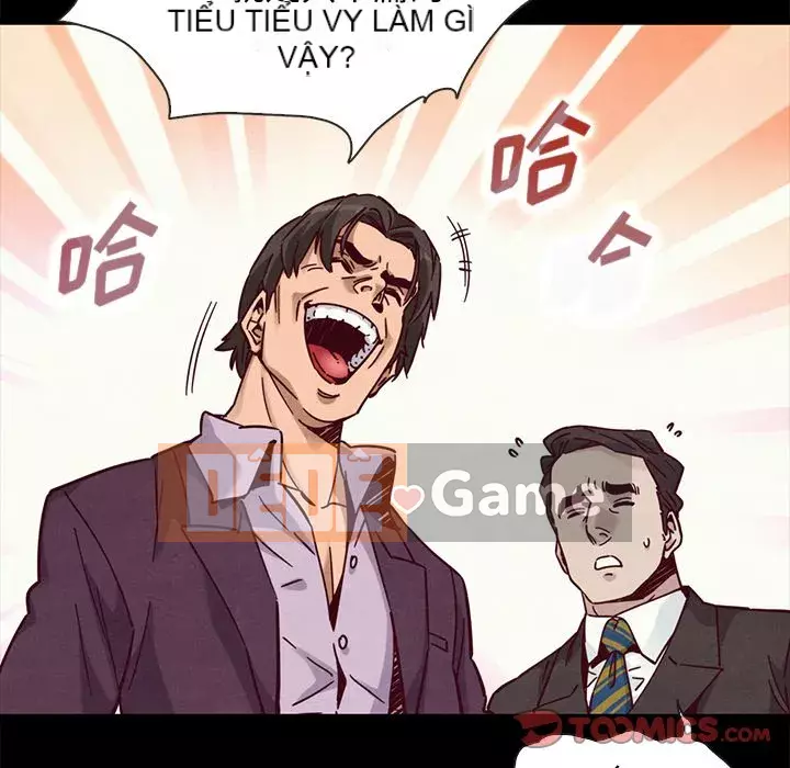 Diệt vong Chương 1-51