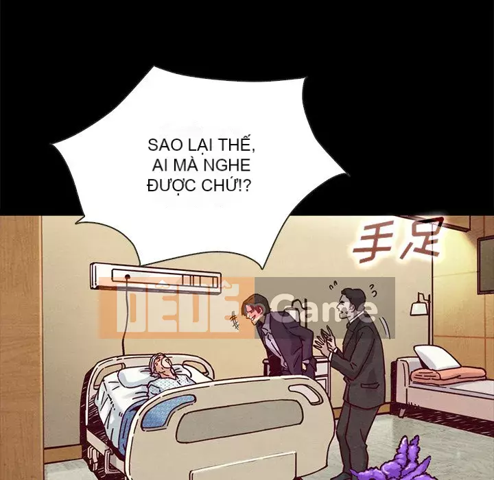 Diệt vong Chương 1-51