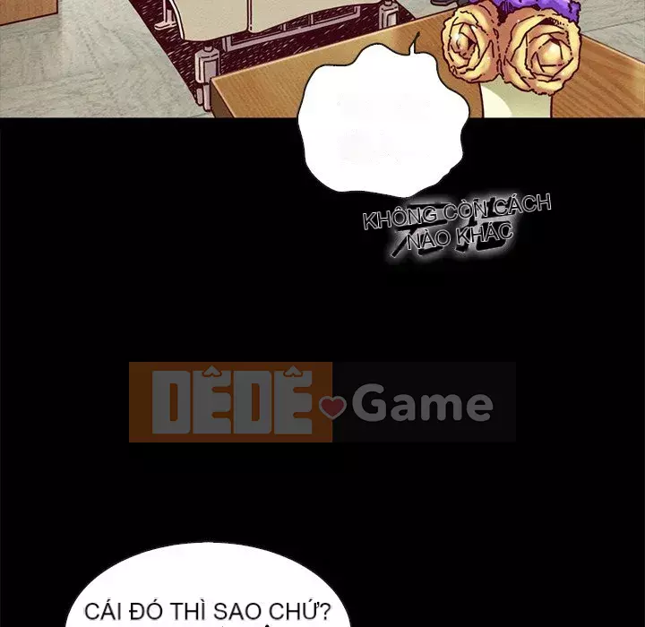 Diệt vong Chương 1-51