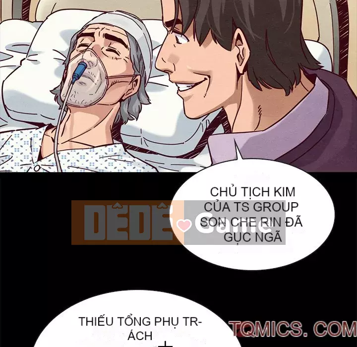 Diệt vong Chương 1-51