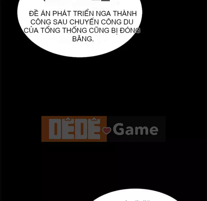 Diệt vong Chương 1-51