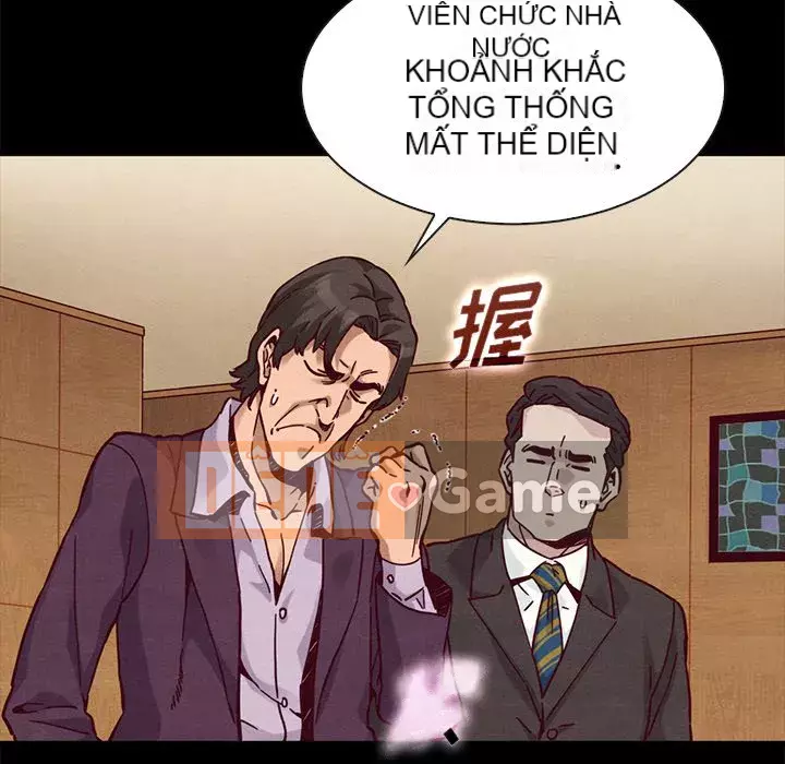 Diệt vong Chương 1-51