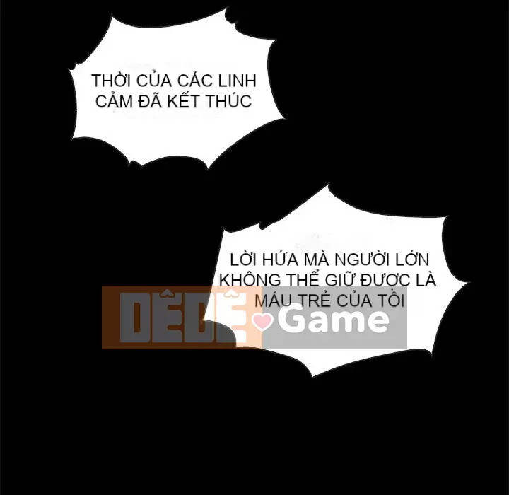 Diệt vong Chương 1-51