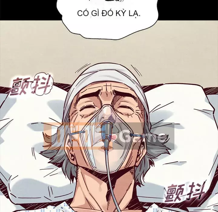 Diệt vong Chương 1-51