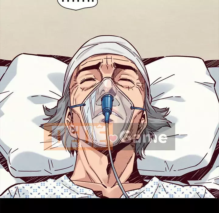 Diệt vong Chương 1-51