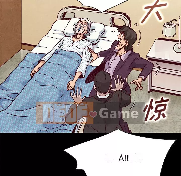 Diệt vong Chương 1-51