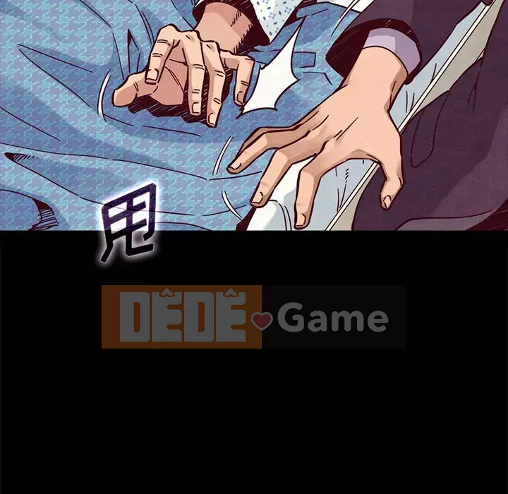 Diệt vong Chương 1-51